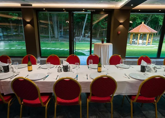Panorama Boutique Hotel