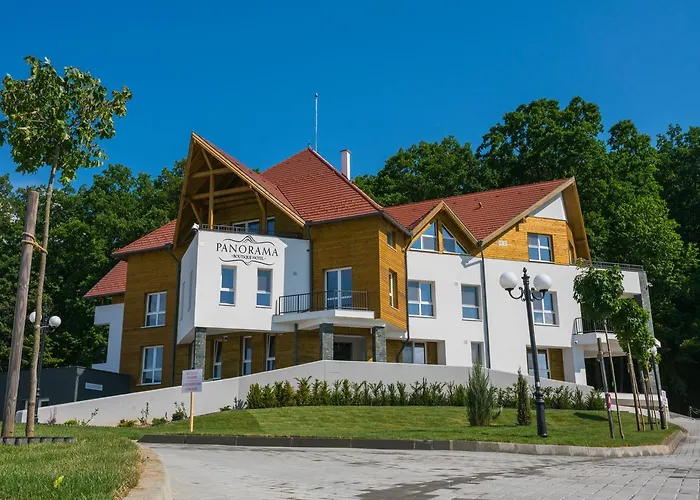 Panorama Boutique Hotel