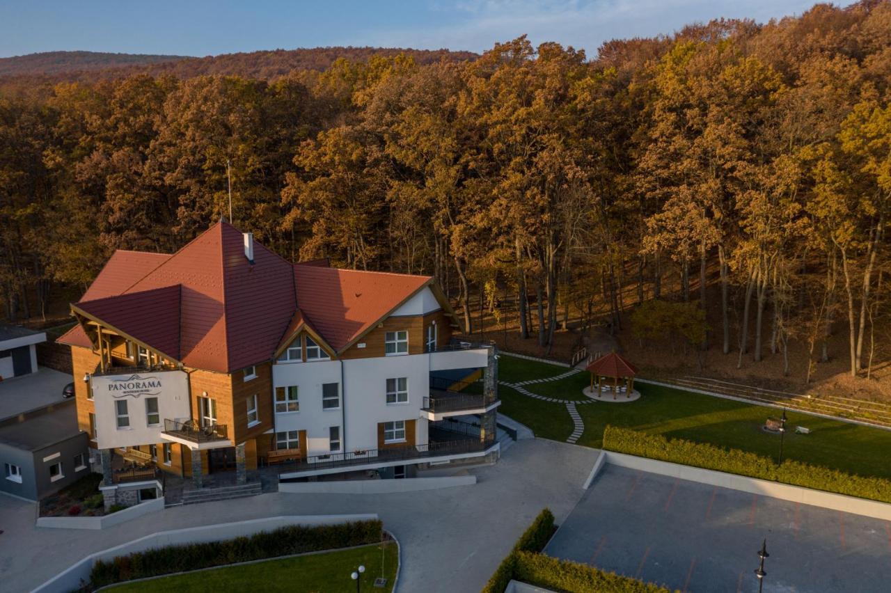 Hotel Panorama Boutique