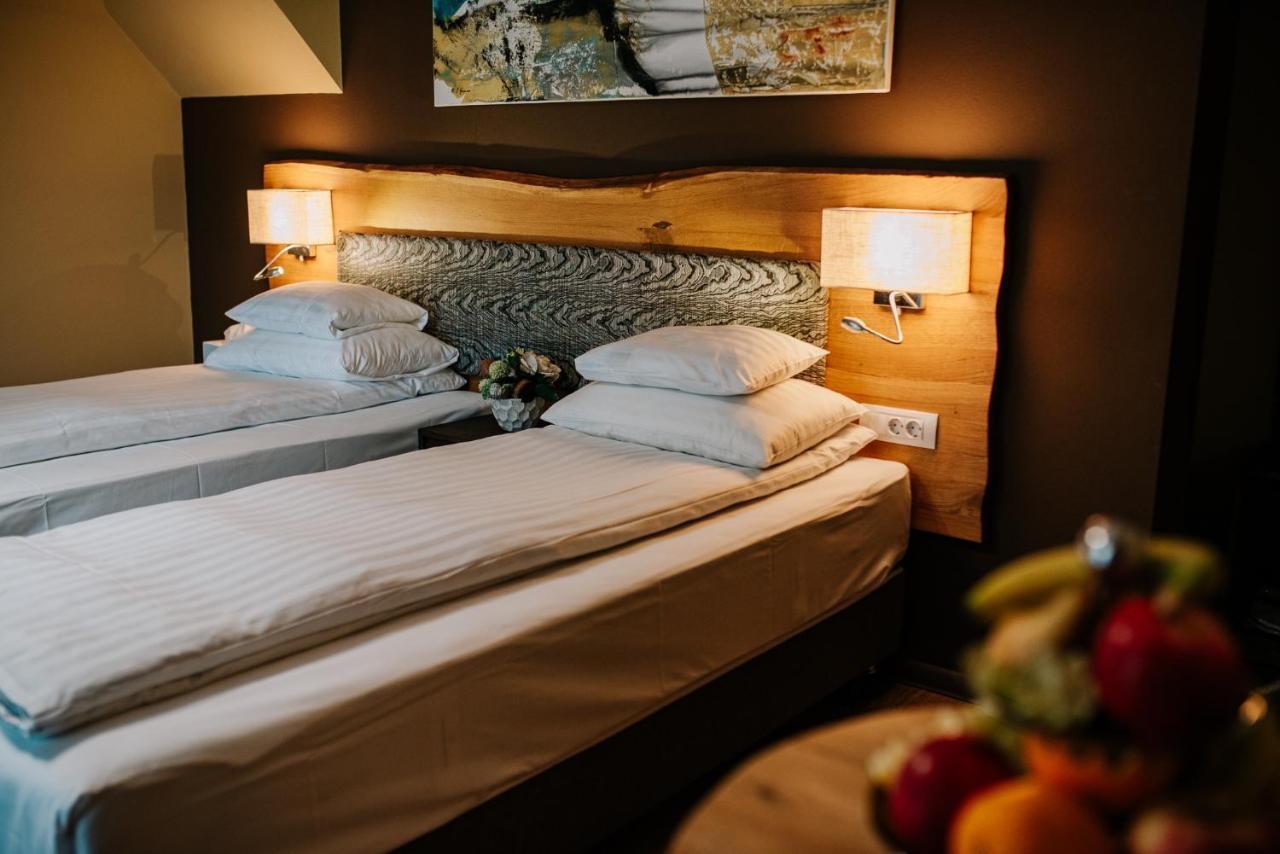 Panorama Boutique Hotel 3*