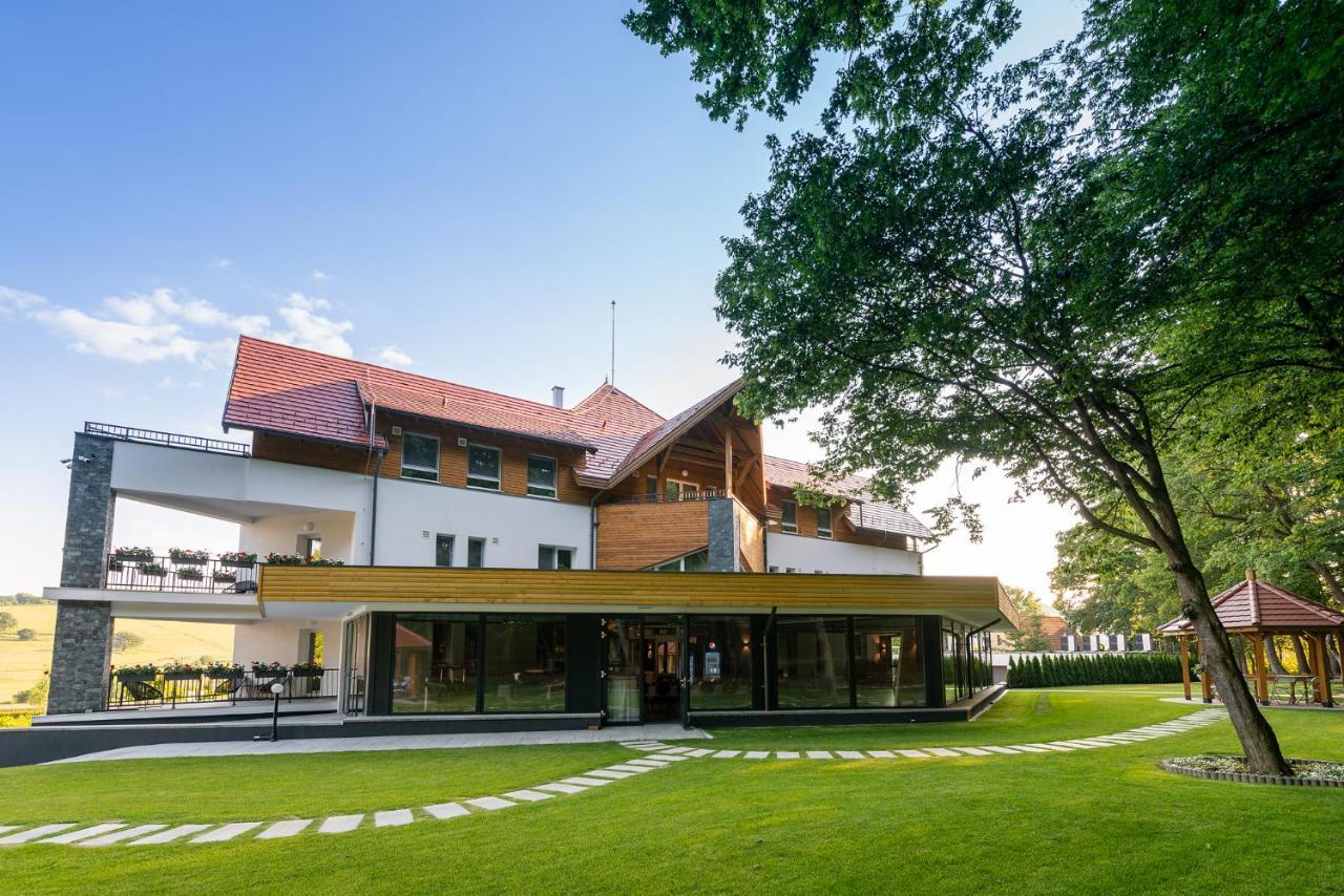 Panorama Boutique 3* Sfântu-Gheorghe