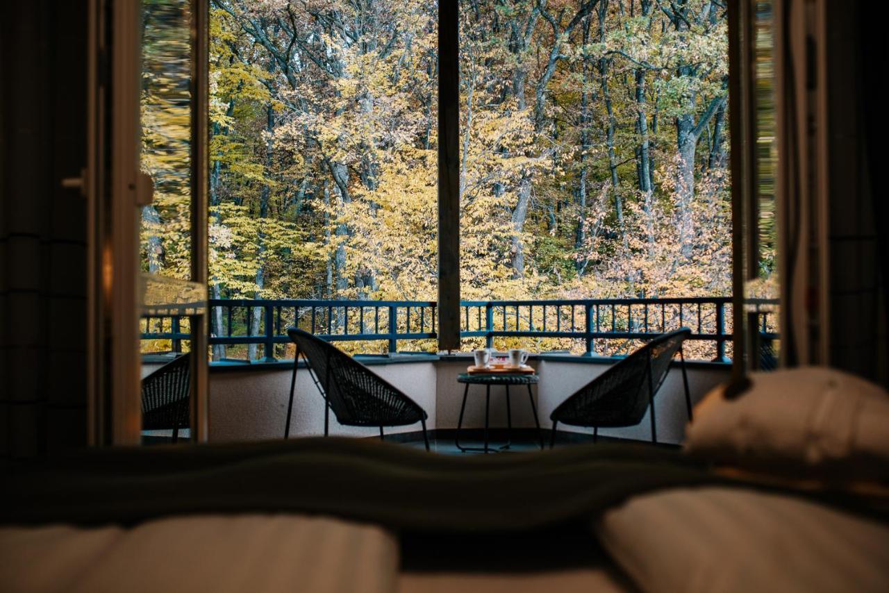 Hotel Panorama Boutique Sfântu-Gheorghe
