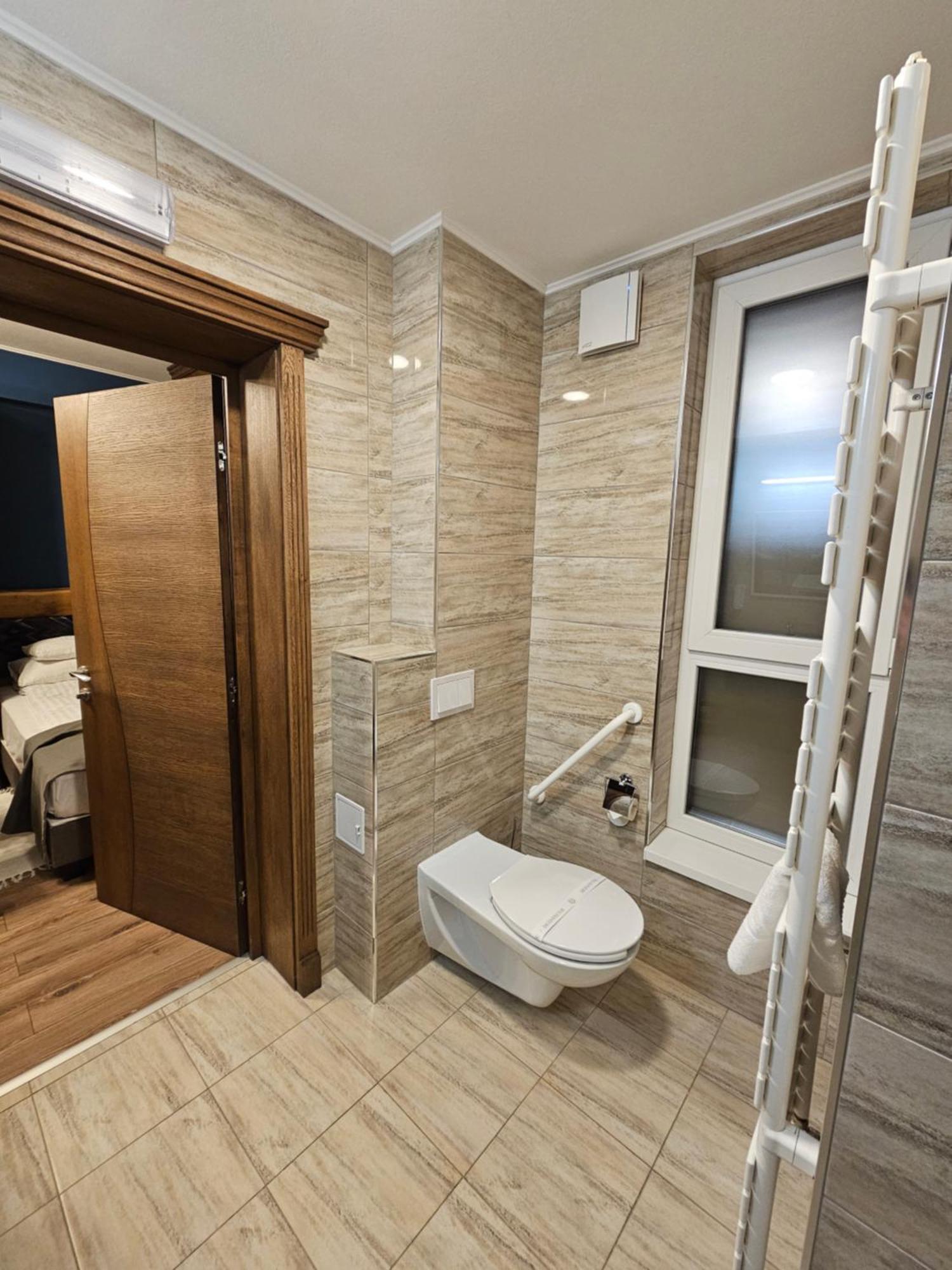 Panorama Boutique Hotel Sfântu-Gheorghe