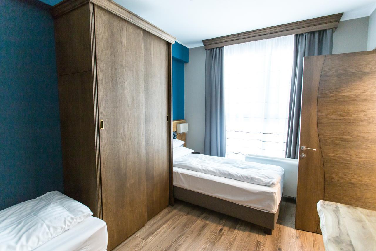 Hotel Panorama Boutique 3*