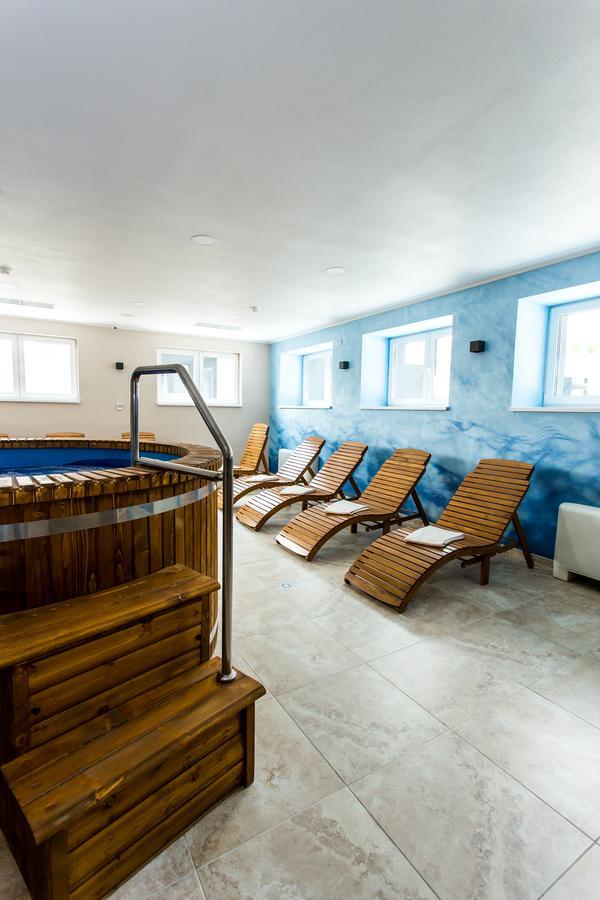 Hotel Panorama Boutique Sfântu-Gheorghe