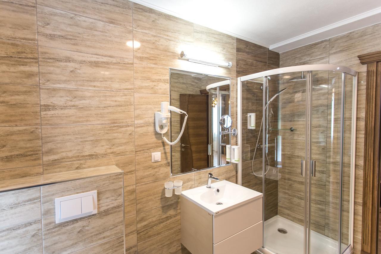 Hotel Panorama Boutique 3*
