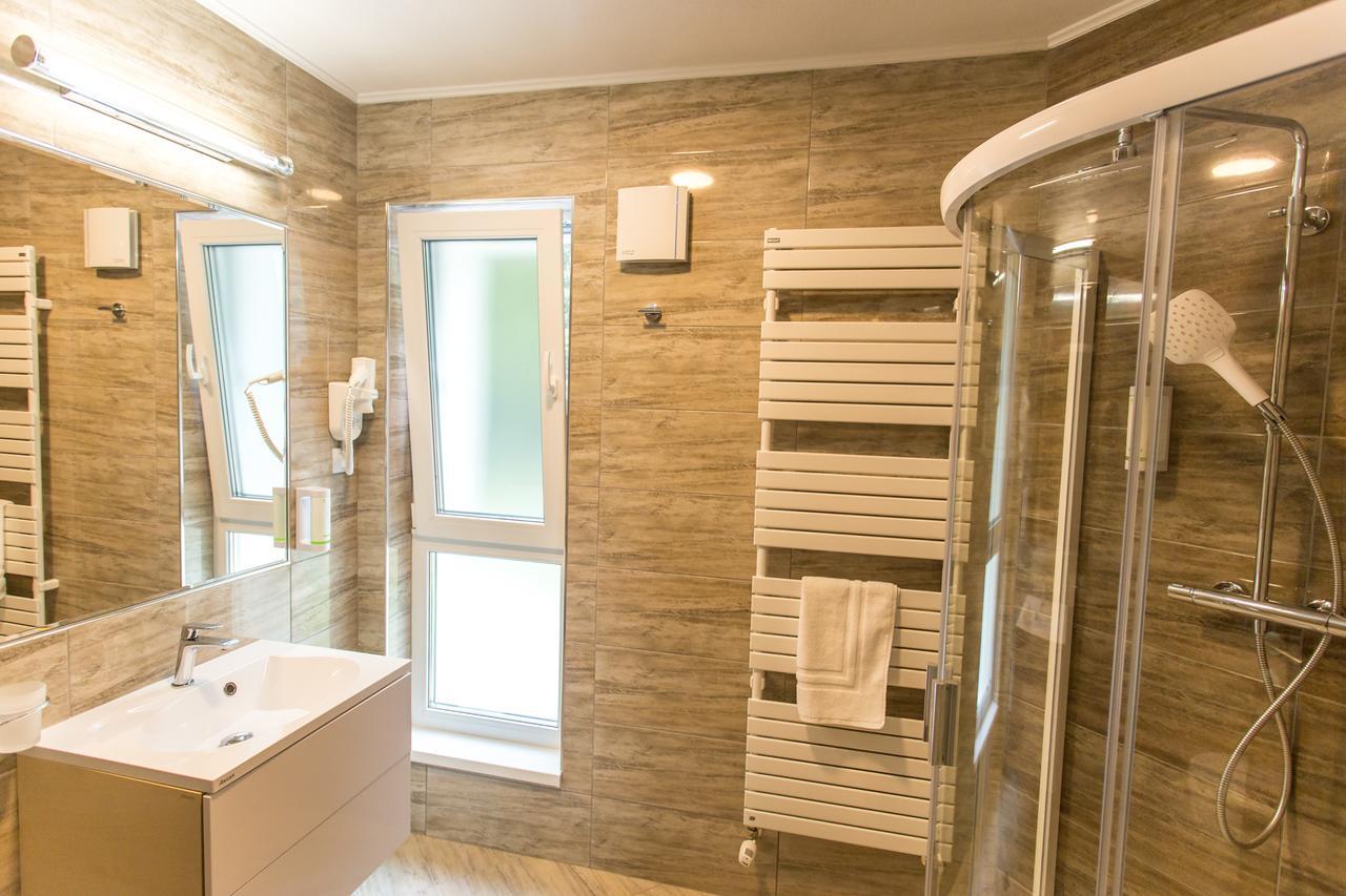 Panorama Boutique Hotel Sfântu-Gheorghe