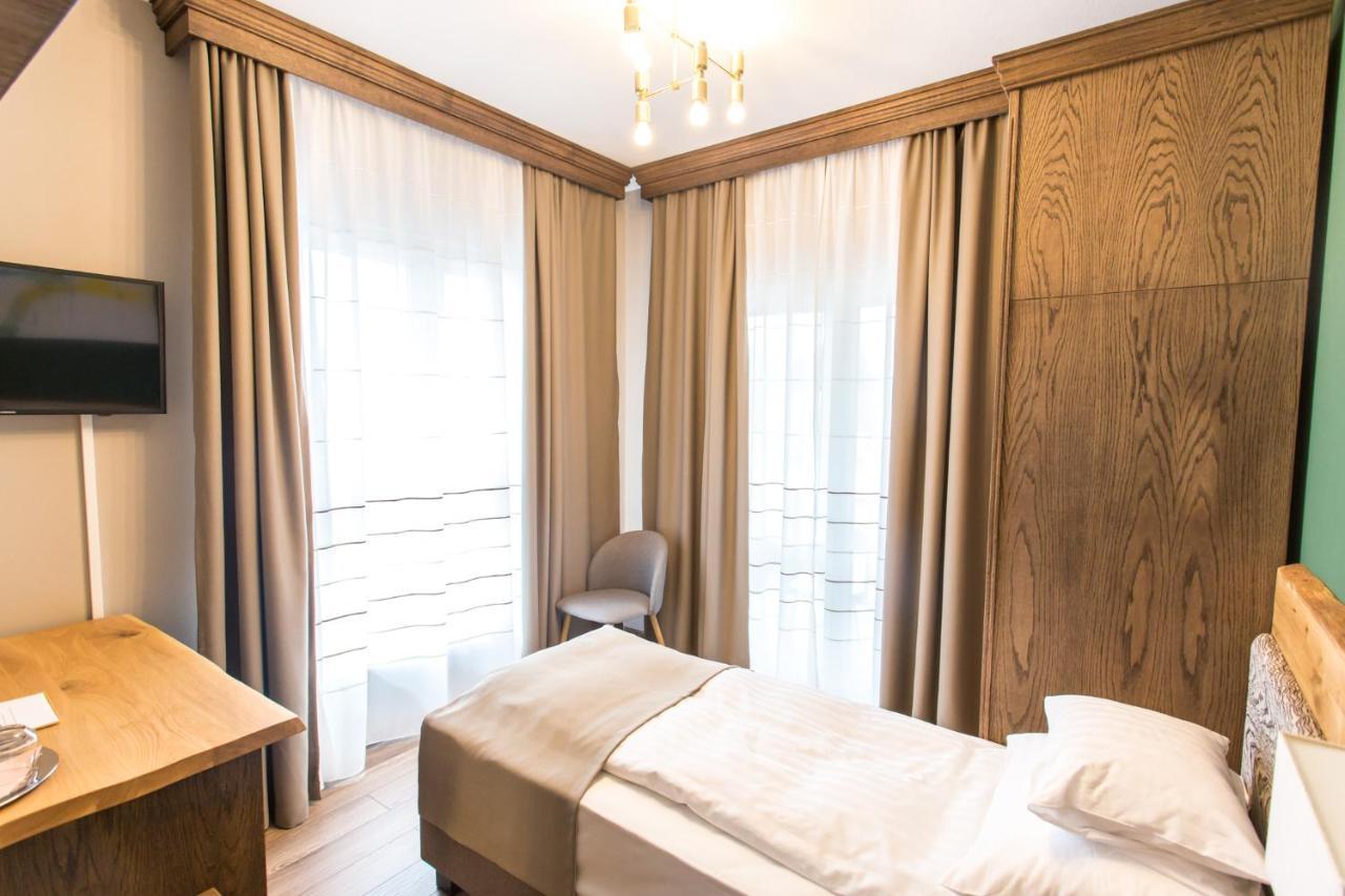 Panorama Boutique Hotel Sfântu-Gheorghe