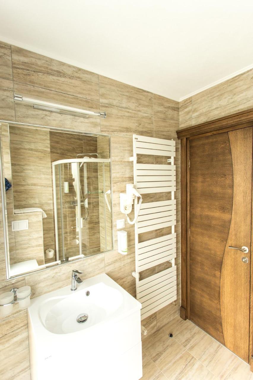 Panorama Boutique Hotel 3*