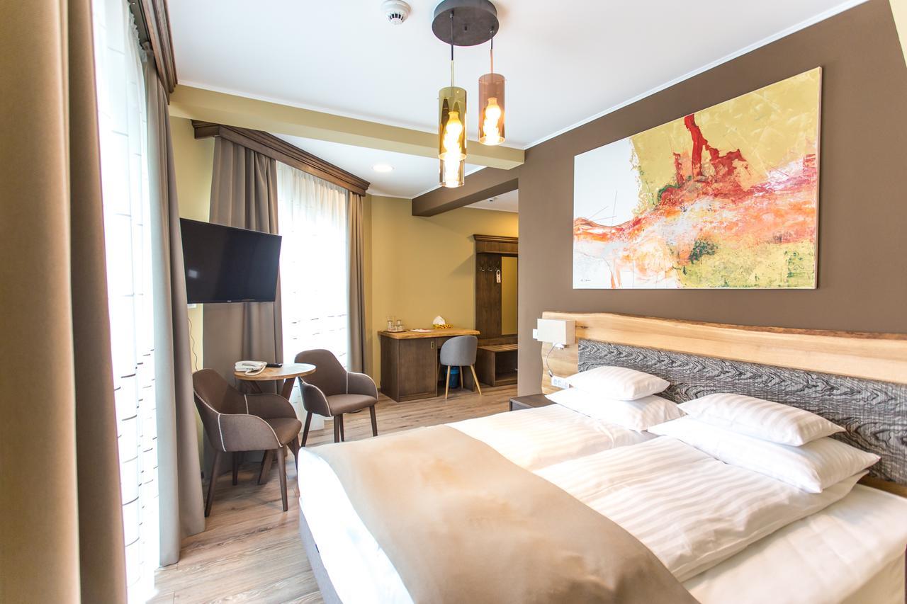 Hotel Panorama Boutique 3*
