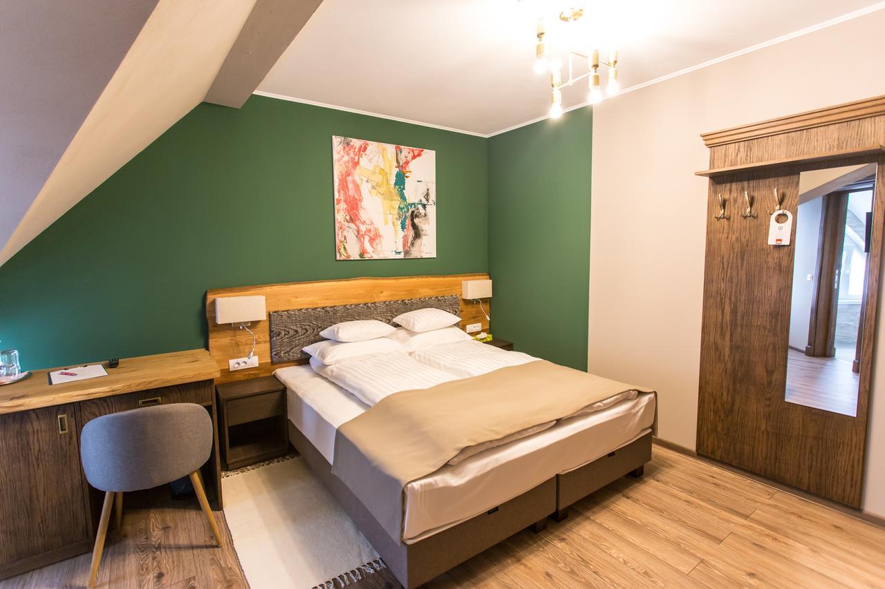Panorama Boutique 3* Sfântu-Gheorghe