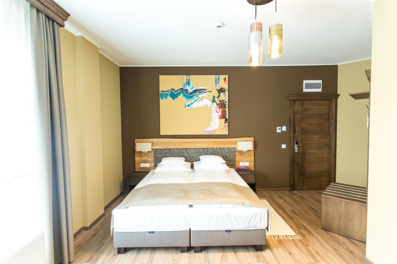 Panorama Boutique 3*