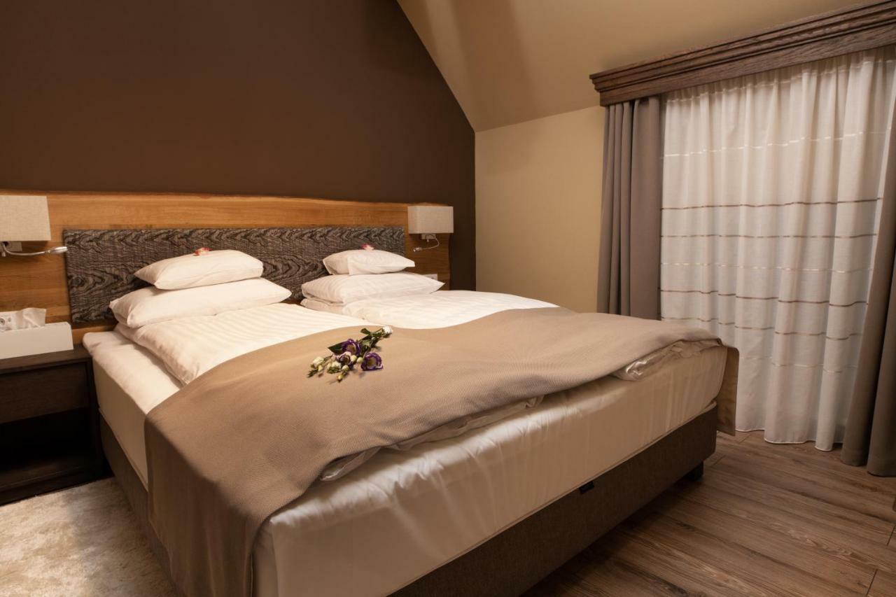 Hotel Panorama Boutique Sfântu-Gheorghe
