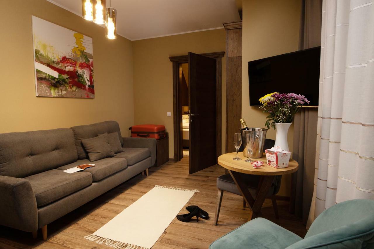Hotel Panorama Boutique 3*